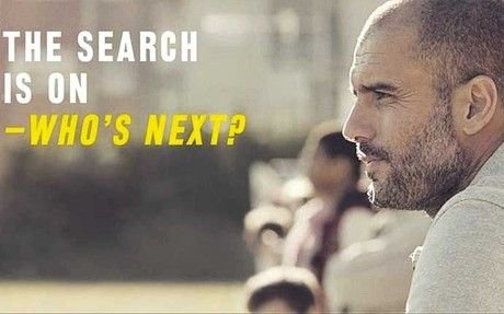 Pep Guardiola, intr-un VIDEO emotionant! La ce se uita prima oara cand isi alege un jucator: "La varsta lor, conteaza DOAR asta!"