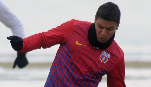 Becali l-a cerut Nikolic in locul lui Machado, brazilianul raspunde: Nu e treaba mea ce declara patronul! Cum au reactionat Rusescu si Parvulescu