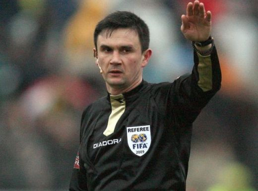 Care a fost cea mai mare greseala de arbitraj din aceasta etapa?