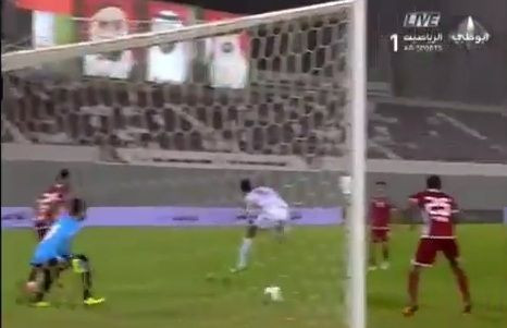 Victorie FABULOASA pentru Olaroiu si Radoi in El Clasico ! Un gol de SENZATIE cu calcaiul i-a facut pe seici sa arunce cu banii! VIDEO