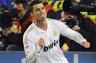 Cel mai bun CR7 de pana acum! Recordul INCREDIBIL din acest sezon! Cum se uita de sus peste Primera Division