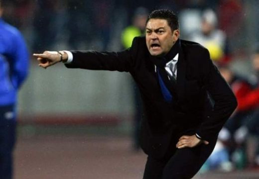 ULTIMATUM pentru Ilie Stan! Vezi cate etape are sa-l convinga pe patron: Sa vedem ca poate sa antreneze Steaua!