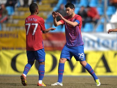 Se ingroasa gluma la Steaua! Cum risca Becali 4,7 milioane de euro dupa un ordin dat lui Ilie Stan: Ba, Ilie, gata cu artificiile