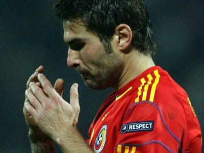 Si-a refuzat o cariera alaturi de campioni mondiali, azi asta il ingroapa fara mila! Cum se razbuna pe Mutu cea mai proasta alegere din cariera