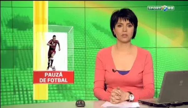 Sefii Rapidului, IMPRESIONATI de drama lui Pancu! Razvan: Sa i se prelungeasca contractul!