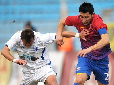 Meciul si biletelul pentru Ilie Stan! Gigi s-a razgandit si nu-l mai vrea pe Florin Costea pe stanga! Cum a ORDONAT sa arate Steaua in 2012: