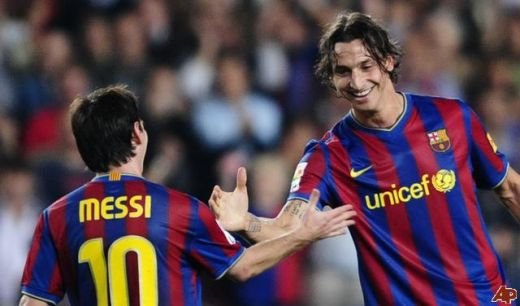 El va fi urmatorul Balon de Aur: Cu siguranta il va castiga! El cu Messi si CR7 sunt cei mai buni 3 jucatori din lume! Cine il va detrona pe starul Barcelonei: