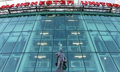 Caz nebun in Anglia: Biserica i-a distrus cariera, putea juca la Manchester United! Azi da biserica in judecata pe 12 milioane euro! Cine e DIVINa? :)