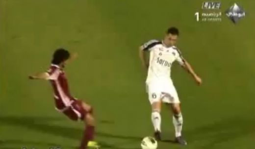 VIDEO GENIAL! Seicii ii spun ZIDANE lui Radoi! Driblingul FABULOS la care dau LIKE Messi si Ronaldo