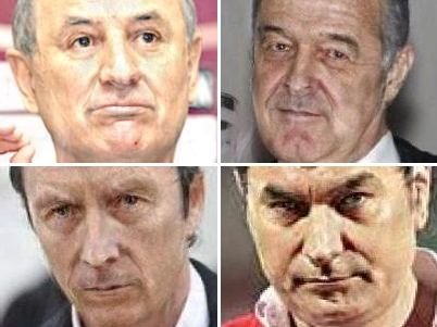 FOTO: Dimineaata la racoaaaree :)) Procurorii vor sa trimita fotbalul la puscarie! Ce vor gasi Clanul Becali, MM si Borcea dupa 20 ani de fotbal dupa gratii!_6
