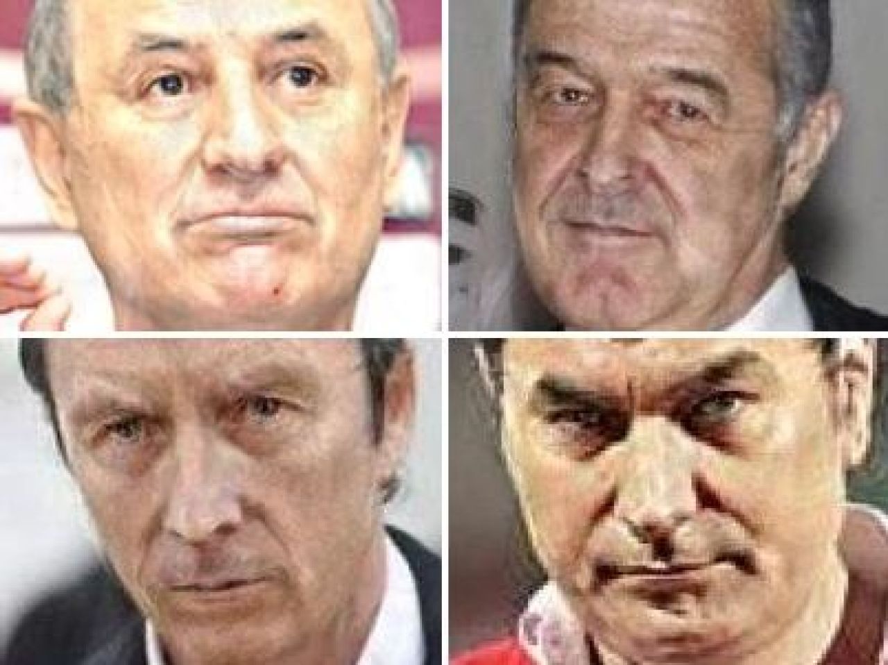 FOTO: Dimineaata la racoaaaree :)) Procurorii vor sa trimita fotbalul la puscarie! Ce vor gasi Clanul Becali, MM si Borcea dupa 20 ani de fotbal dupa gratii!_6