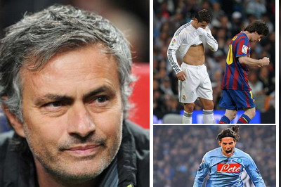 Mourinho l-a SOCAT pe Abramovici la negocieri! I-a cerut doi jucatori FABULOSI: Imi dai 15 milioane pe an si mi-i cumperi pe astia doi