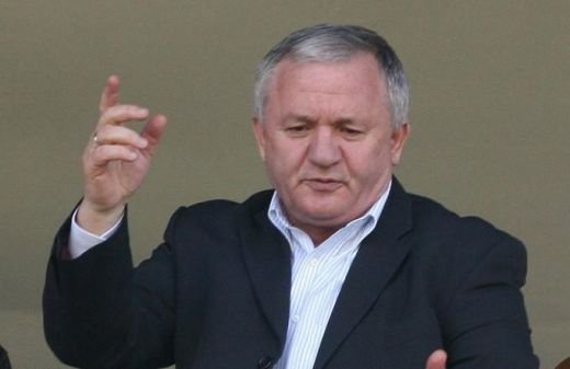 Etapa trecuta au fost cinci, acum au ramas doar DOUA: Sa fim seriosi, campionatul se joaca doar intre aceste echipe!