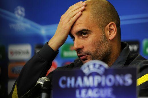 Reactia dementiala a lui Guardiola cand a fost intrebat de oferta de la Chelsea! Toata lumea a inceput sa rada cand l-a auzit