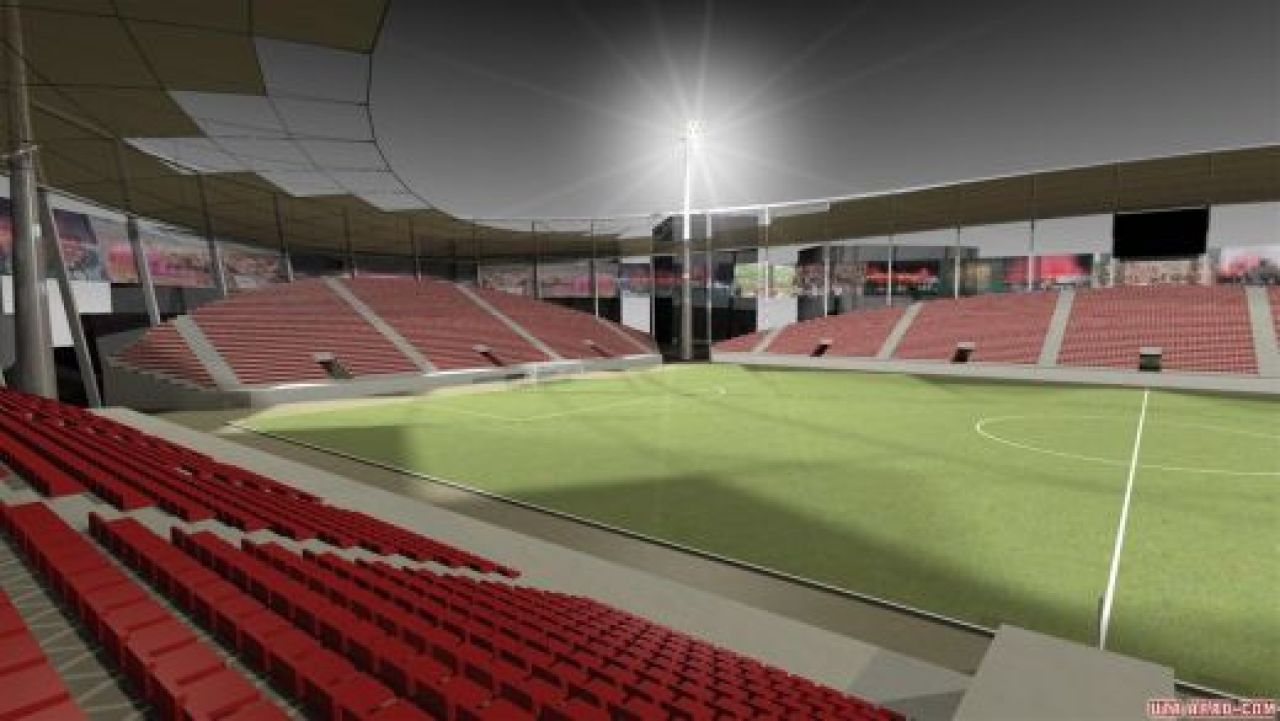 FOTO si VIDEO: Emirates va avea un stadion GEAMAN in Romania! Vezi proiectele celor 6 MEGA ARENE pregatite in Romania_3