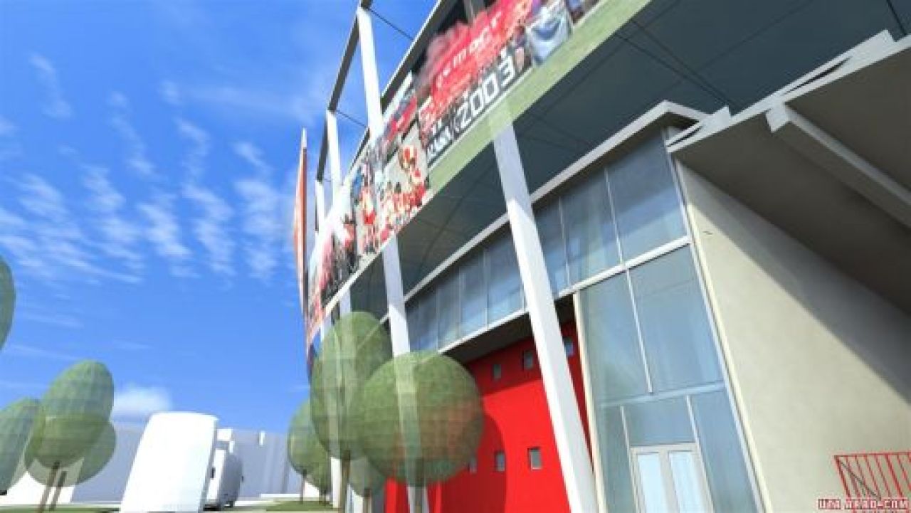 FOTO si VIDEO: Emirates va avea un stadion GEAMAN in Romania! Vezi proiectele celor 6 MEGA ARENE pregatite in Romania_4