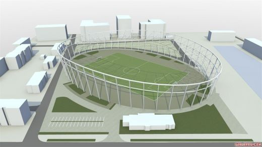 FOTO si VIDEO: Emirates va avea un stadion GEAMAN in Romania! Vezi proiectele celor 6 MEGA ARENE pregatite in Romania_12