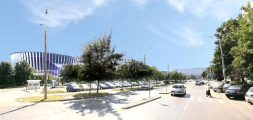 FOTO si VIDEO: Emirates va avea un stadion GEAMAN in Romania! Vezi proiectele celor 6 MEGA ARENE pregatite in Romania_21