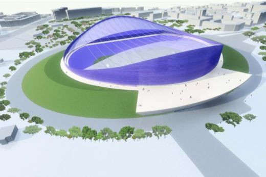 FOTO si VIDEO: Emirates va avea un stadion GEAMAN in Romania! Vezi proiectele celor 6 MEGA ARENE pregatite in Romania_22