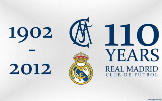 Istoria unui club MONDIAL in 10 minute! 110 ani de Real Madrid care au schimbat fotbalul pentru totdeauna. VIDEO FABULOS
