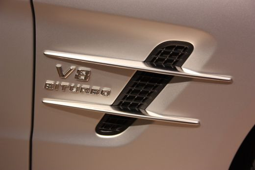 GENEVA 2012! Din iad: Cel mai brutal Mercedes arata bestial si este un infern pe asfalt!_7