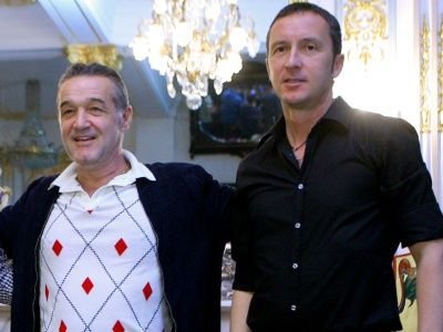 Gigi il vrea pe MM inapoi la Steaua: Daca revine, doi oameni pleaca! Vezi cele 2 variante de antrenori pentru banca Stelei