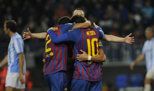 Messi, cel mai bun din lume?! Nu e nici cel mai bun de la Barca! Care e jucatorul UNIC ridicat in slavi de o fosta vedeta a Barcei: