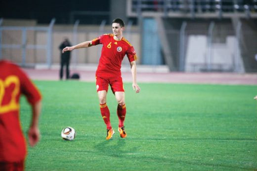 SUPER TRANSFER pentru Gardos! O echipa de Liga ii da 2 mil lui Becali ca sa-l ia! Va juca langa un supercampion de la Bayern