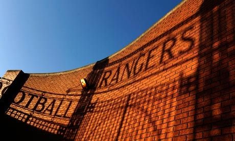 Finalul pe care nici rivalii nu il vedeau: Rangers se poate retrage din campionat! Decizia jucatorilor poate falimenta clubul: