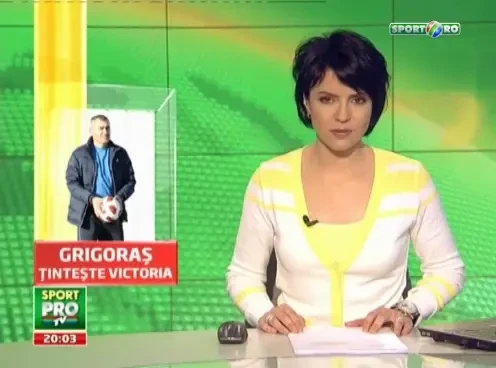 Grigoras vrea s-o dea jos pe Dinamo de pe primul loc! E sigur ca titlul NU va ajunge in Stefan cel Mare! Pe cine pariaza: