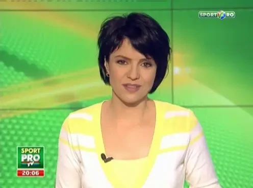 Florina Cernat, femeia care face mai multe flotari decat Ronaldo si Piturca: Dupa concurs beau 8 litri de apa