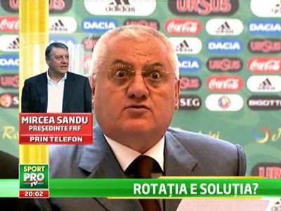 Becali a rezolvat problema de la Liga! Toti sefii cluburilor sa conduca LPF prin rotatie! Cand ii vine randul lui Gigi sa fie noul Mitica: