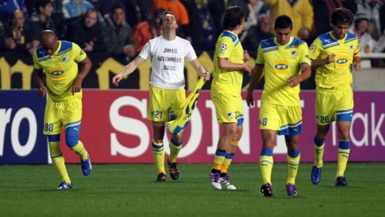 Barca, ce MACEL: 7-1 cu Leverkusen! RECORD: Messi arata manita de unul singur! Apoel, calificare istorica in fata lui Lyon la penalty-uri, 4-3! Video_3