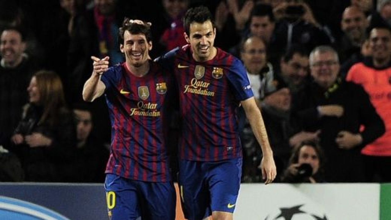 Barca, ce MACEL: 7-1 cu Leverkusen! RECORD: Messi arata manita de unul singur! Apoel, calificare istorica in fata lui Lyon la penalty-uri, 4-3! Video_5