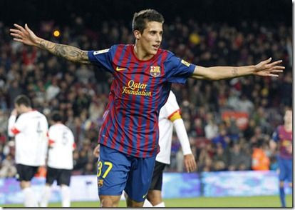 Mourinho i-a zis in vara: Astia te-au dat afara si tu te intorci sa ii cari ghetele lui Messi?! Povestea noului star de la Barca