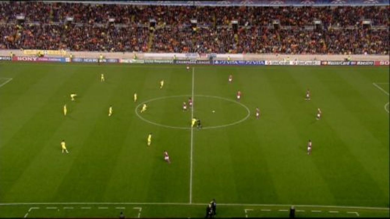 Barca, ce MACEL: 7-1 cu Leverkusen! RECORD: Messi arata manita de unul singur! Apoel, calificare istorica in fata lui Lyon la penalty-uri, 4-3! Video_10