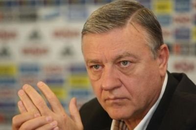 Mircea Sandu isi pregateste in taina RETRAGEREA! Si-a ales deja URMASUL la sefia FRF! Cine este personajul caruia vrea sa-i lase mostenire Federatia: