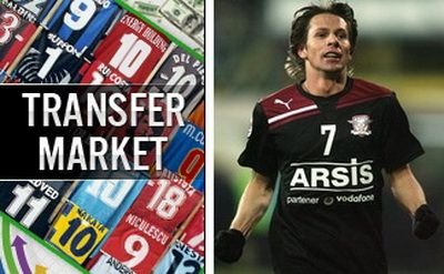 Transfer Market / Cine se bate sa il ia pe Ciprian Deac de la Rapid, Gabi Muresan si De Zerbi sunt doriti in Italia
