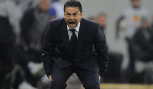 Ilie Stan TREMURA! Stoichita si-a dat demisia in Cipru cand a aflat situatia de la Steaua:) Ce spune de revenire