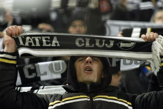 Stelistii sunt gata sa joace in INFERNUL Cluj Arena! Parvulescu are SPION in echipa lui Badea! Batem ca sa vina fanii pe Ghencea!