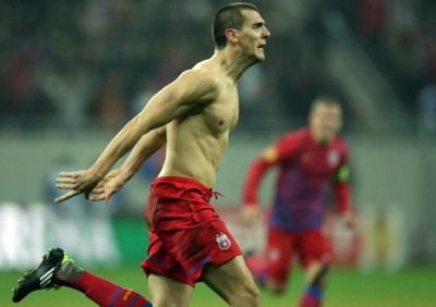 Nikolici a fost DAT AFARA de la Steaua! MOTIVUL pentru care Ilie Stan a decis sa nu il mai primeasca la antrenament: