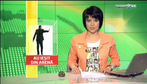 Stelistii se pregatesc de sarbatoare: Vrem un stadion PLIN la meciul cu Astra! In ce stare va fi gazonul la intoarcerea Stelei in Ghencea: