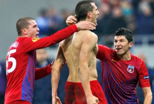 Prima varianta pentru Nikolici dupa ce a fost dat afara de la Steaua! La ce echipa din Liga I poate juca pana in vara: