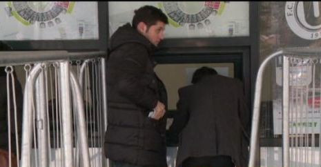 Ardelenii nu se mai inghesuie sa o vada pe Steaua! Cate bilete s-au vandut pana acum pentru meciul cu U Cluj: