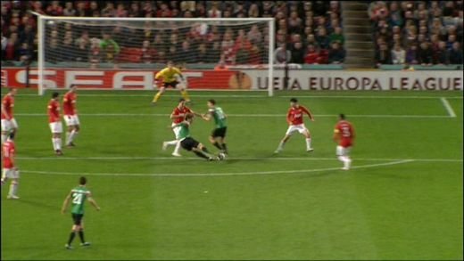 Gasca nebuna a lui Bielsa da lovitura pe Old Trafford: Manchester United 2-3 Bilbao! Doua goluri in prelungiri! VIDEO_3