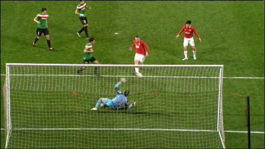 Gasca nebuna a lui Bielsa da lovitura pe Old Trafford: Manchester United 2-3 Bilbao! Doua goluri in prelungiri! VIDEO_5