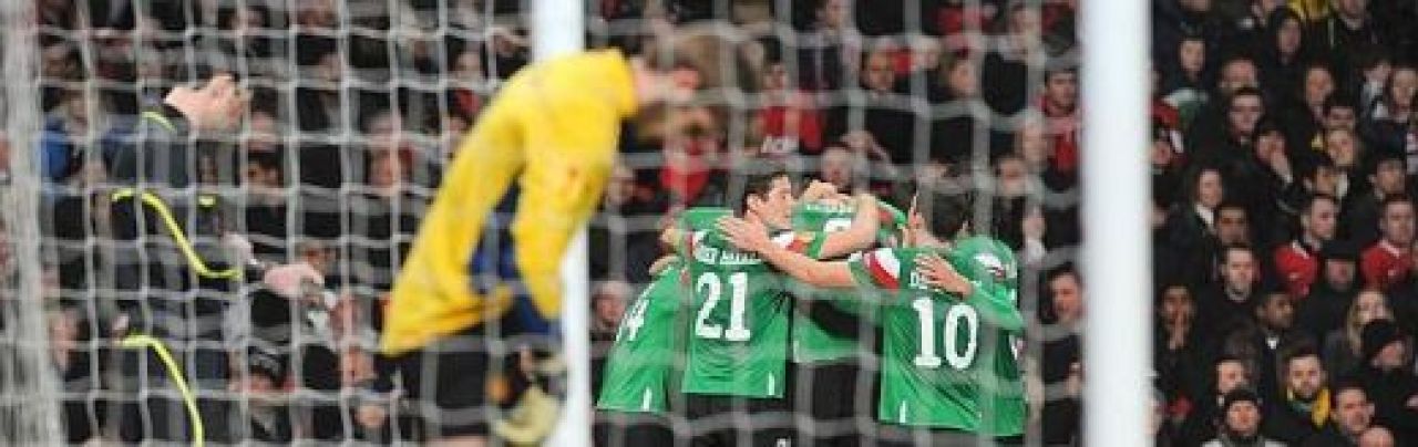 Gasca nebuna a lui Bielsa da lovitura pe Old Trafford: Manchester United 2-3 Bilbao! Doua goluri in prelungiri! VIDEO_6