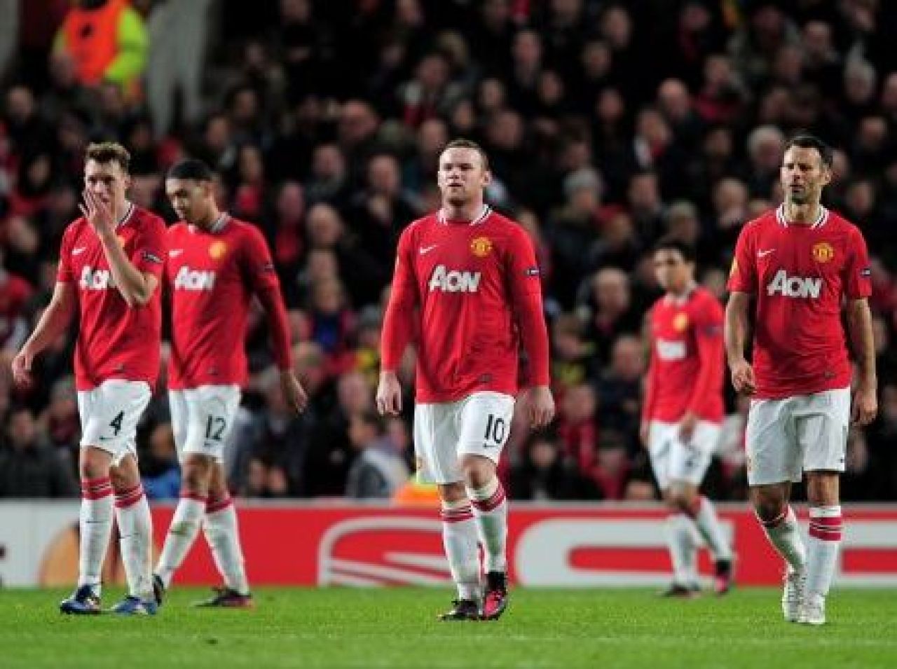 Gasca nebuna a lui Bielsa da lovitura pe Old Trafford: Manchester United 2-3 Bilbao! Doua goluri in prelungiri! VIDEO_9