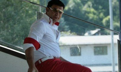 EMOTII mari pentru Cristi Borcea! Seful lui Dinamo are din nou PROBLEME grave de sanatate! Ce dezvaluiri face nasul Becali: