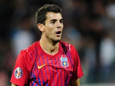 Au transferat un Bad Boy: "Stiam temperamentul sau cand l-am luat de la Poli!" Cum a strans Nikolici 2000 de LIKE-uri pentru a ramane la Steaua: